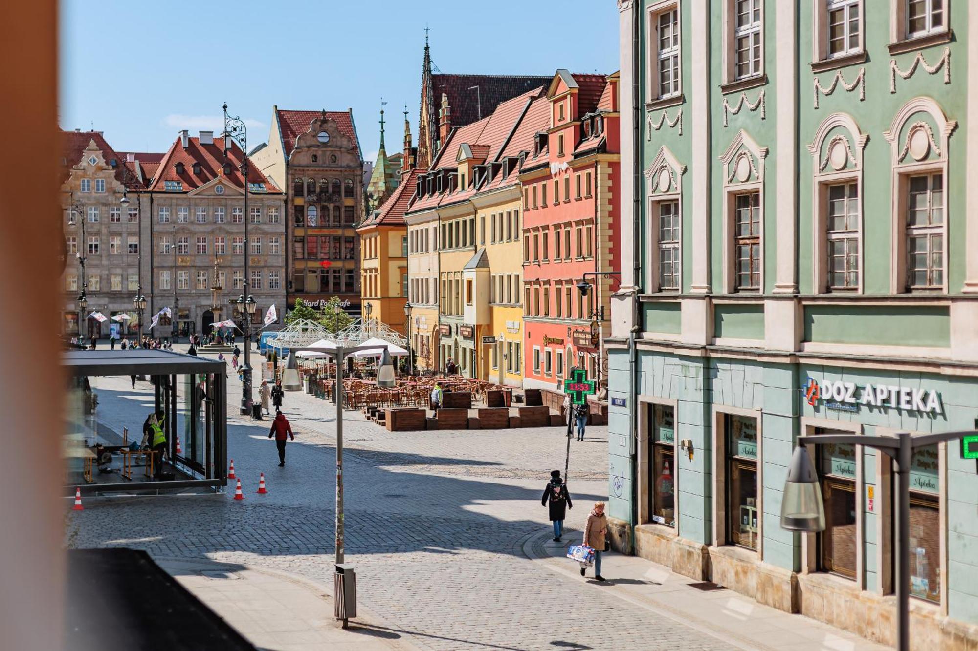 Prestige Apartments 5 - Wroclaw, Wroclaw