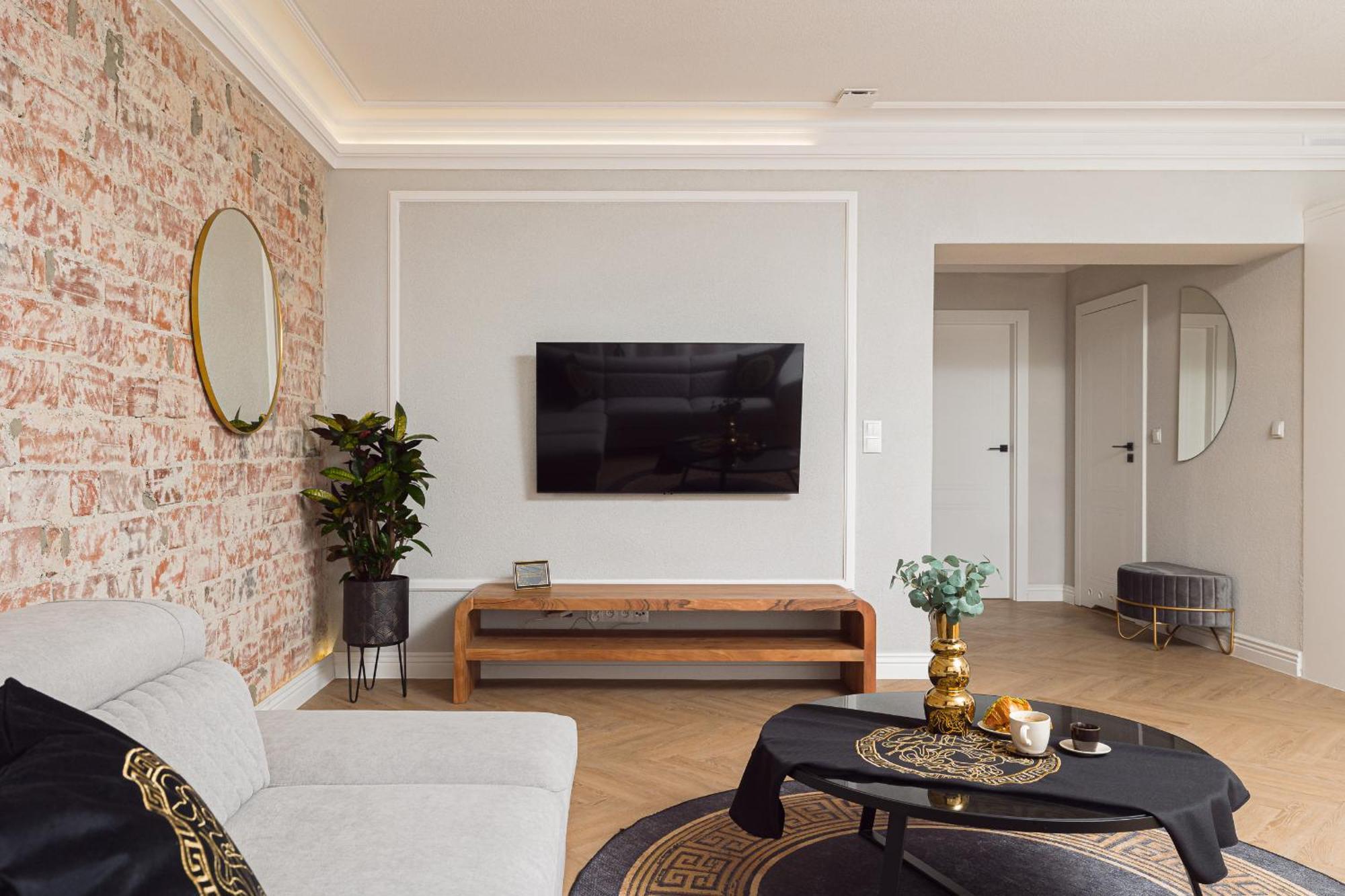 Prestige Apartments 5 - Wroclaw — Zdjęcia 2