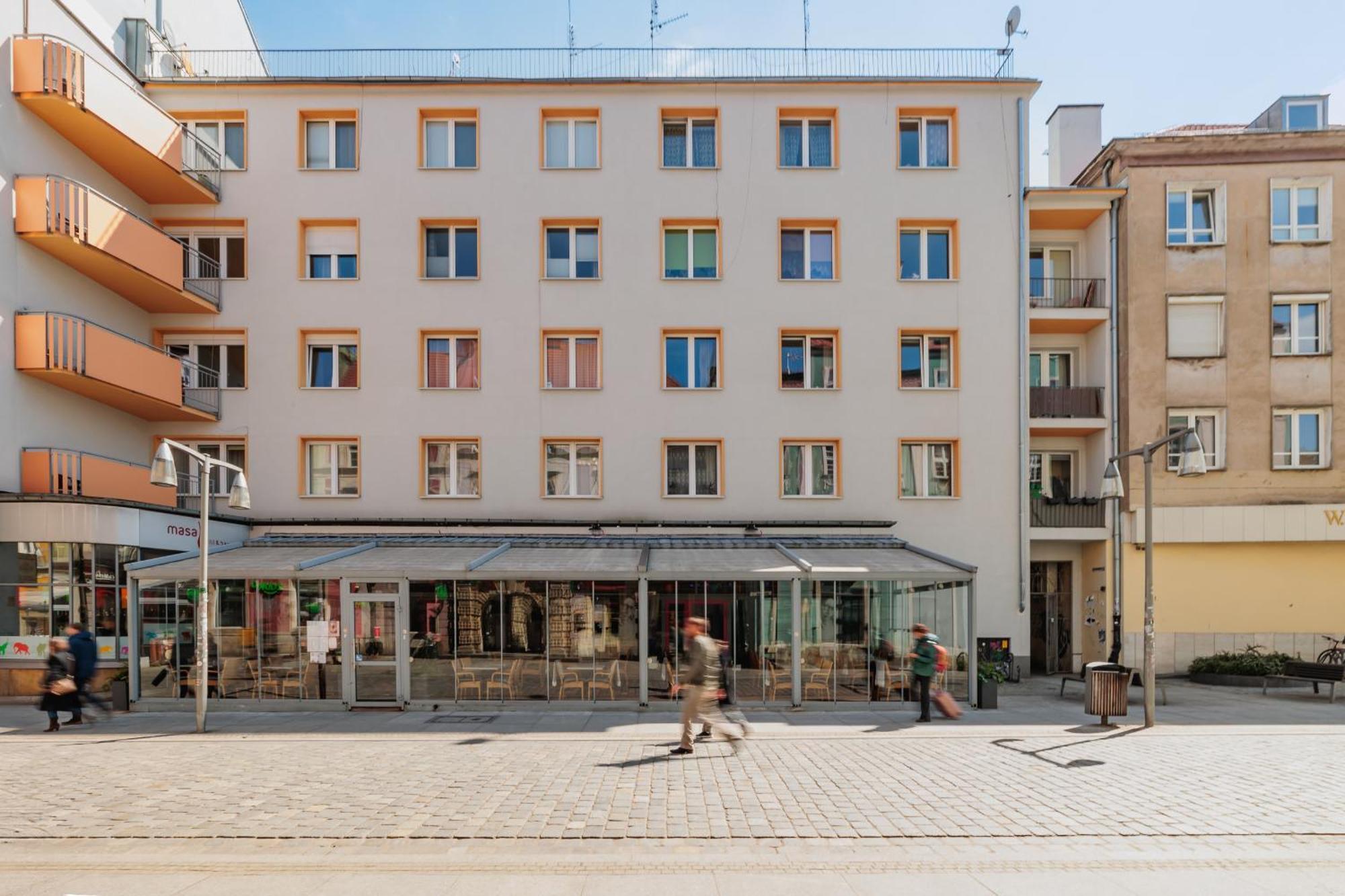 Prestige Apartments 5 - Wroclaw — Zdjęcia 1